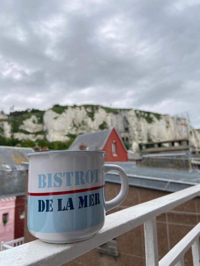 Detente En Plein Coeur Du Treport ! Le Treport Bagian luar foto